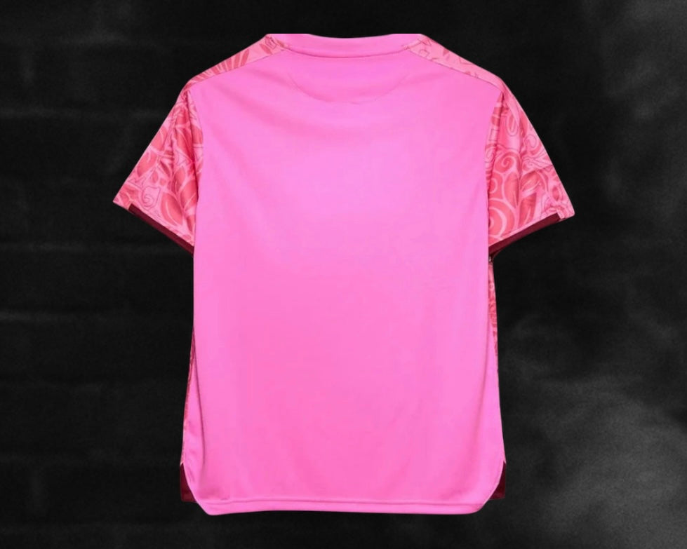 Palestine Jersey | 2025 - Pink