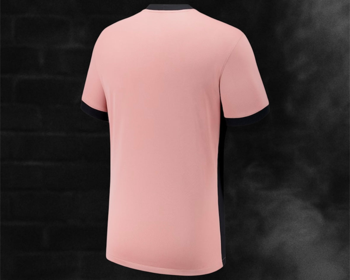 Maillot PSG | 2025 - Rose