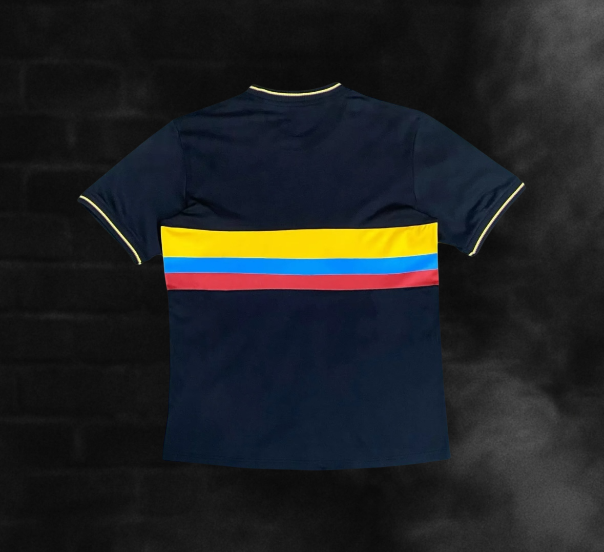 Maillot Colombie | 2025 - Bleu