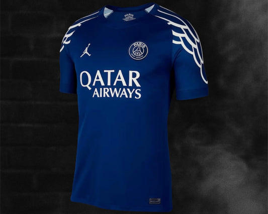 Maillot PSG | 2025 - Bleu