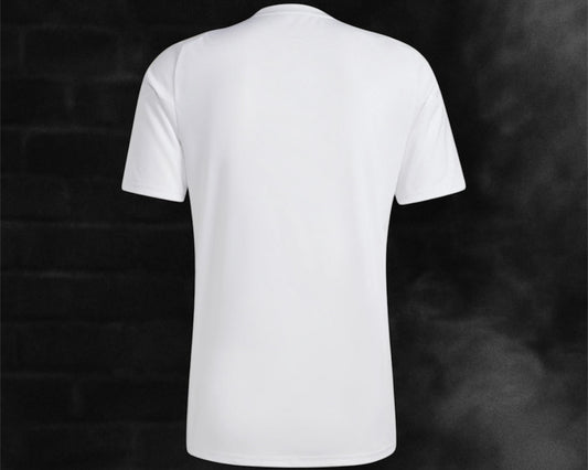 Maillot Algérie | 2025 - Blanc & Or