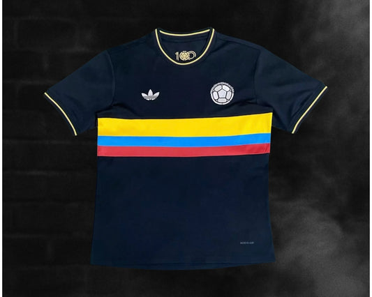 Maillot Colombie | 2025 - Bleu