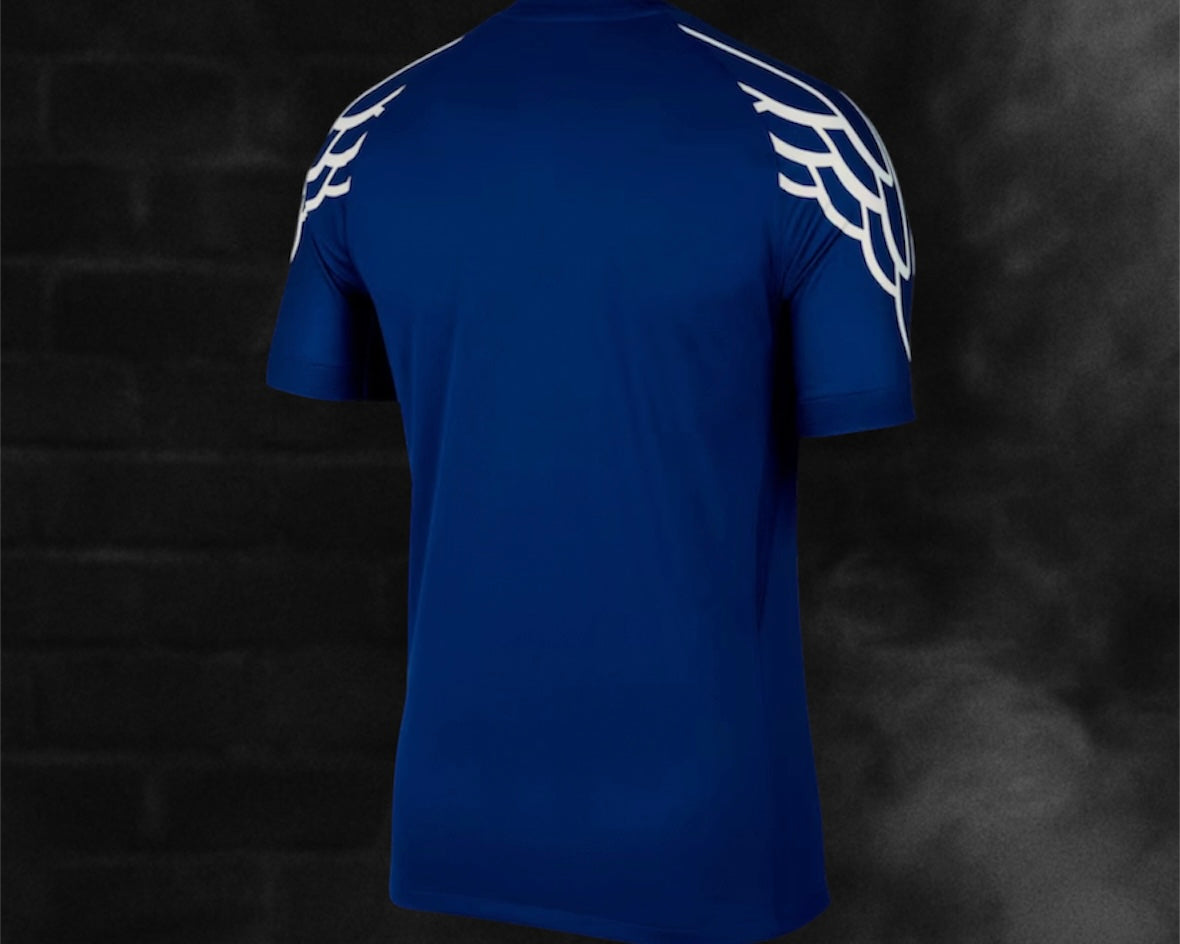 Maillot PSG | 2025 - Bleu